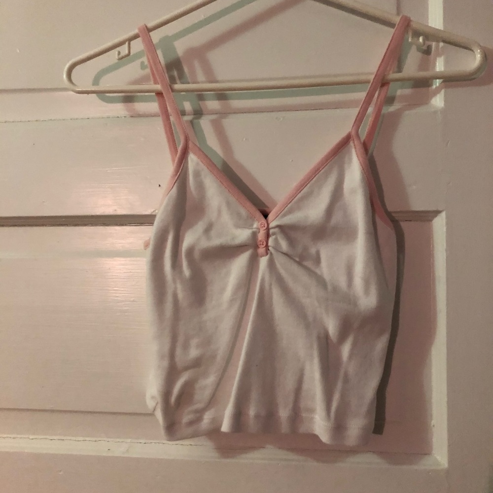 cami tank